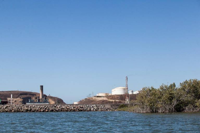 Sin importar resultado de la consulta, la Corte tendrá que resolver amparos contra la planta de amoniaco en Topolobampo
