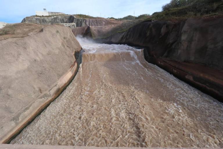 ¿Aún recibes agua turbia en Mazatlán? Esta es una de las razones por las que sigue presentándose