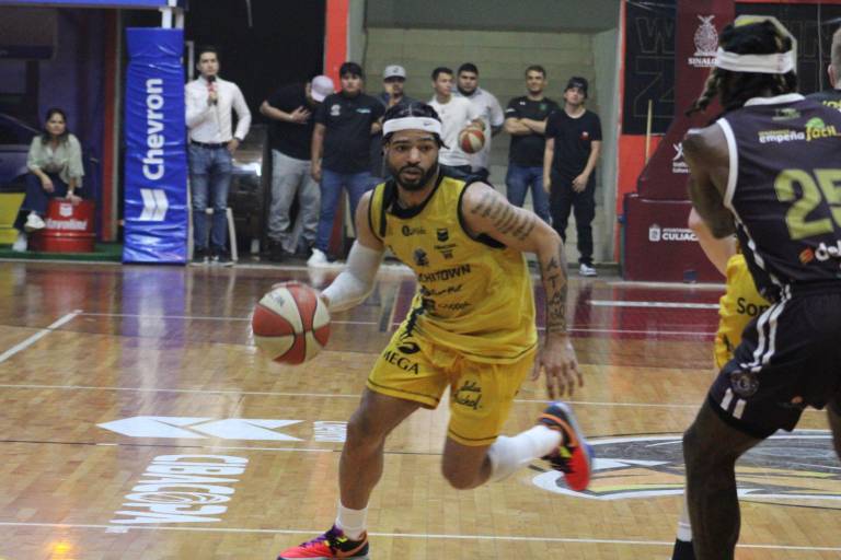 Caballeros repite dosis a Frayles para apuntarse su primera serie de la temporada