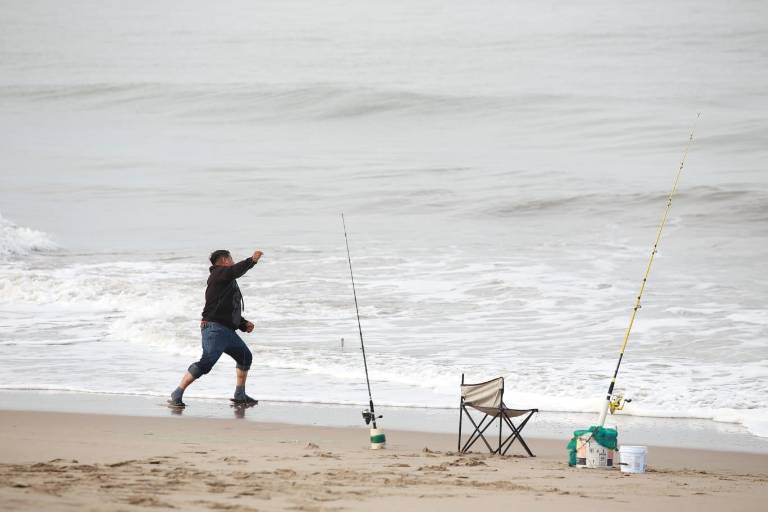 Pondrán en marcha en Mazatlán Mundial de Pesca Deportiva Másters