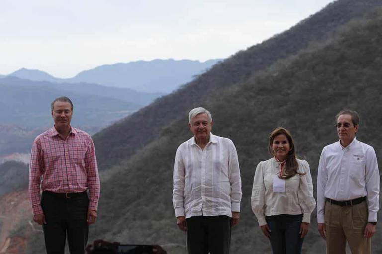 Evento que AMLO encabezará en Badiraguato sí podrá ser con público, aclara Presidencia