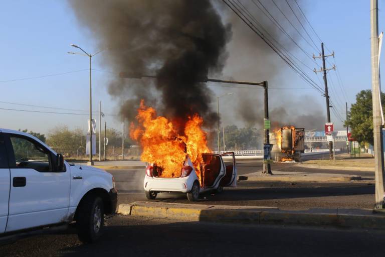 Reportan detención de Ovidio Guzmán, hijo de ‘El Chapo’, en Culiacán
