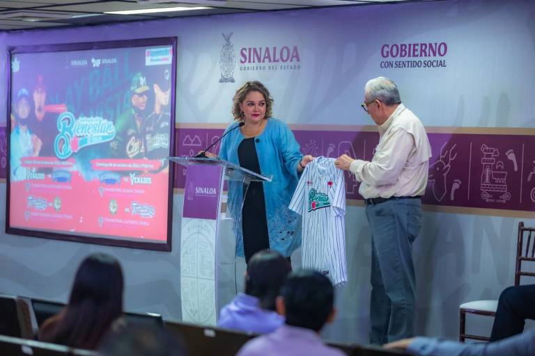 Cuadrangular del Bienestar cubrirá procedimientos oculares para menores, en Sinaloa