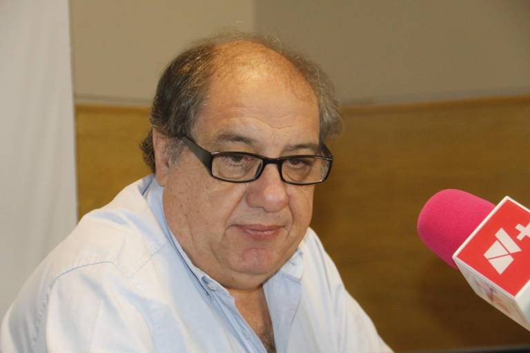Estado debe comunicación clara sobre hechos violentos en Sinaloa: Llausás