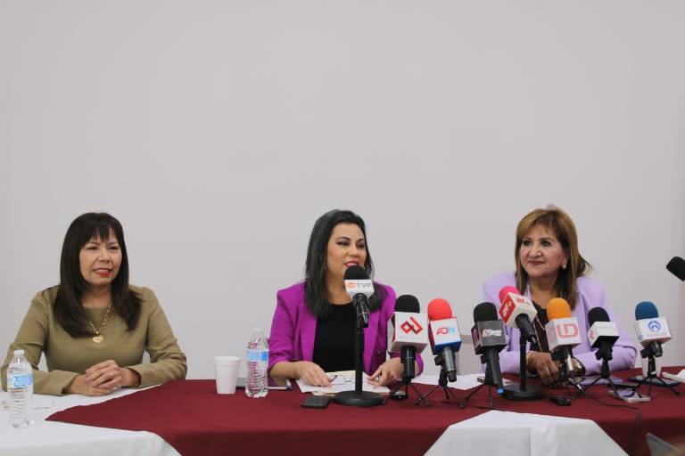 Mujeres y Cepavif lanzan la campaña ‘¡Esto sí es Amor!’ para los adolescentes de Sinaloa