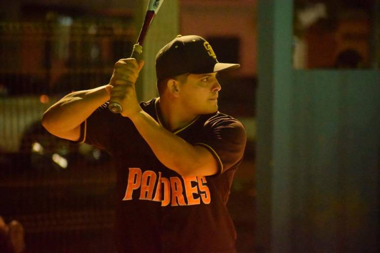 Logra Padres los máximos honores en Liga de Softbol Municipal