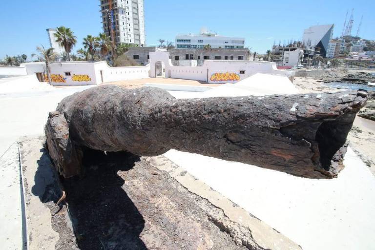 Invirtieron Quirino y ‘El Químico’ $10 millones en El Fuerte 31 de marzo... y sigue abandonado