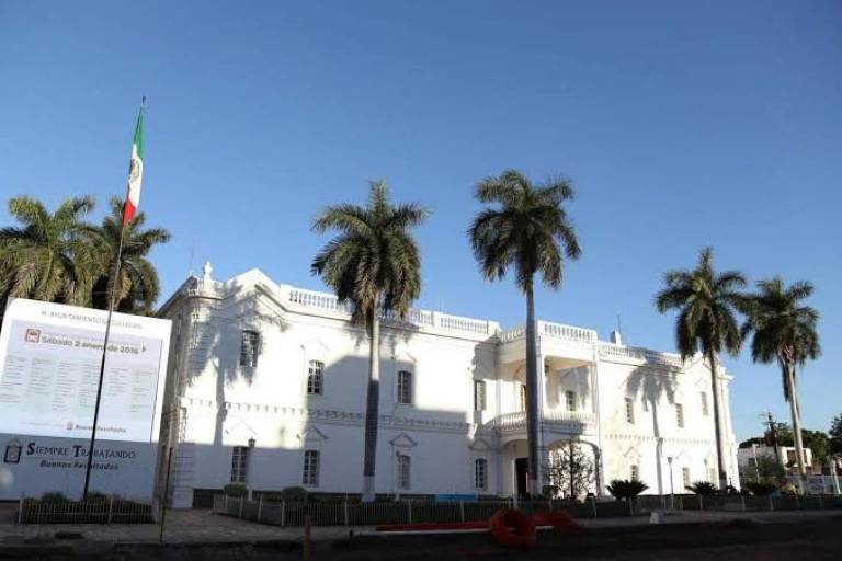 Para el 2024, Ayuntamiento de Culiacán incrementa un 3.23% remuneraciones adicionales y especiales para sus empleados