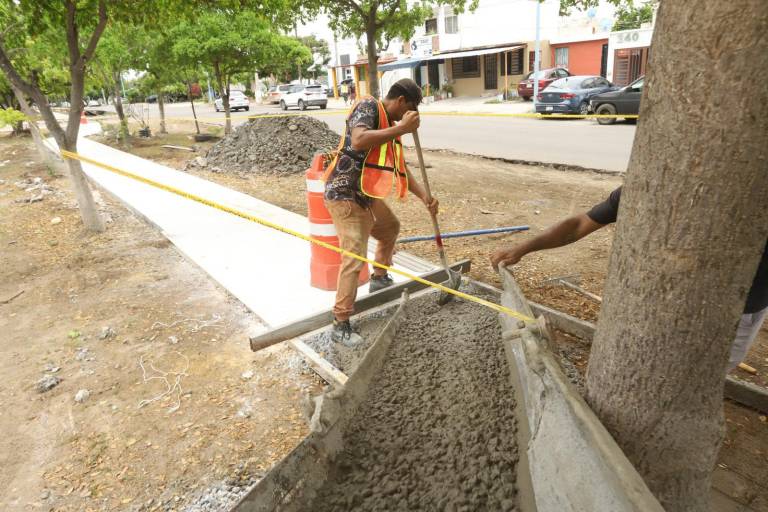Adjudicación directa ha sido en obras menores, dice Alcalde tras informe del Observatorio Ciudadano de Mazatlán