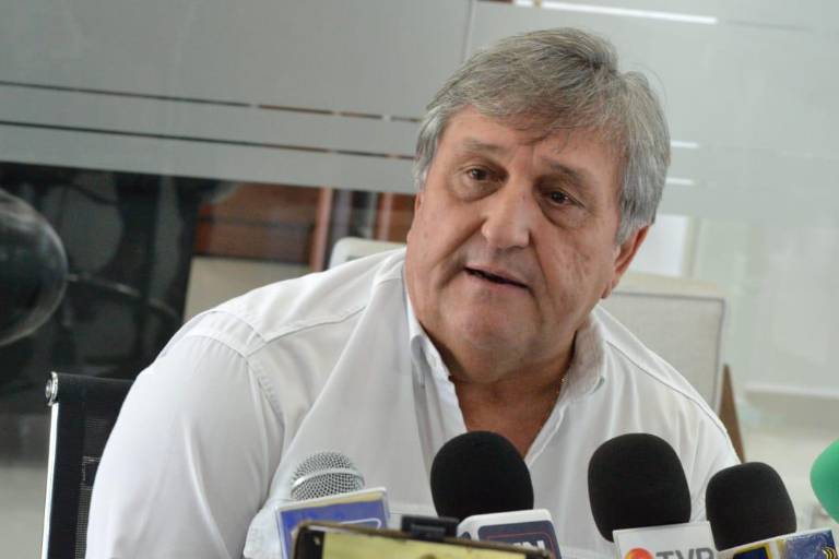 Baja costo de seguro agrícola para maíz y frijol en la AARFS