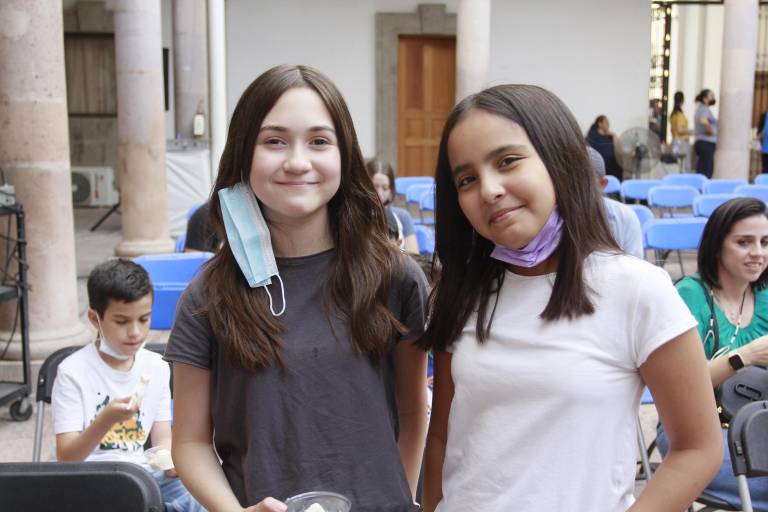 Alumnos de teatro de la Activa presentan ‘Noche de reyes’