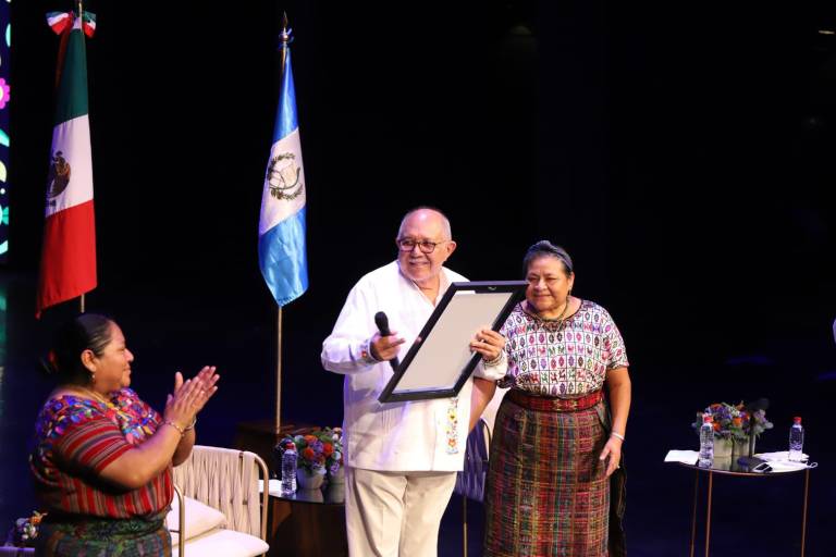 Dan galardón a Mazatlán de derechos humanos, a pesar de ser el Municipio que más los viola en Sinaloa