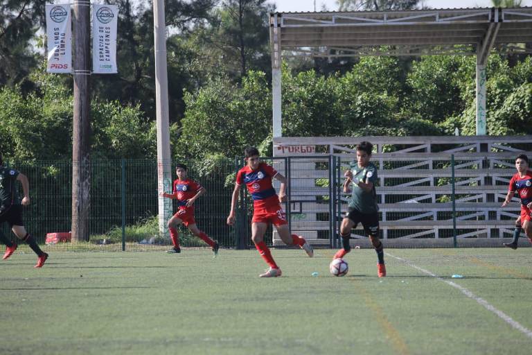 Fuerzas Básicas de los Cañoneros se encaminan a su clasificación en la Copa Mazatlán
