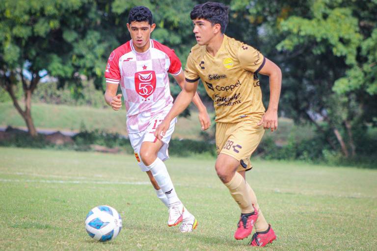 Cuarto triunfo al hilo para Dorados en Tercera División