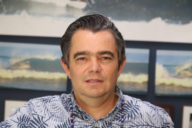 La Ley Notarial penaliza al que engaña, al que miente: García Sais