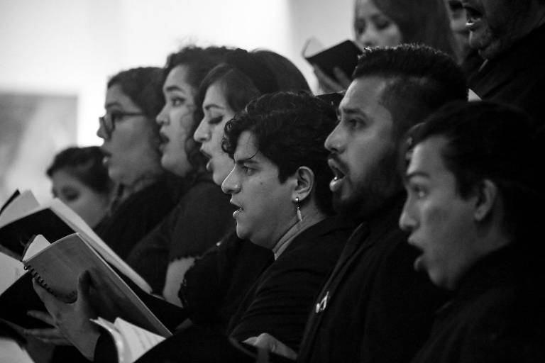 Compartirá el Coro de Ópera el espectáculo ‘Zarzueleando’