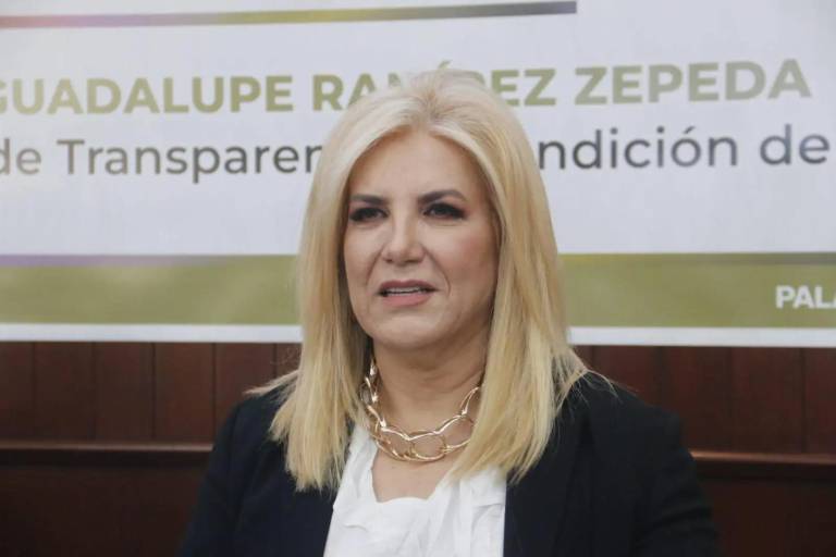 Secretaria de Transparencia de Sinaloa coordinará esfuerzos nacionales en materia de control interno y fiscalización gubernamental