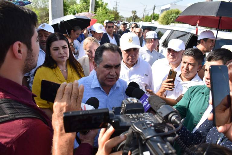 Acusa Rector de la UAS que jueces que llevan su caso están ‘a modo’