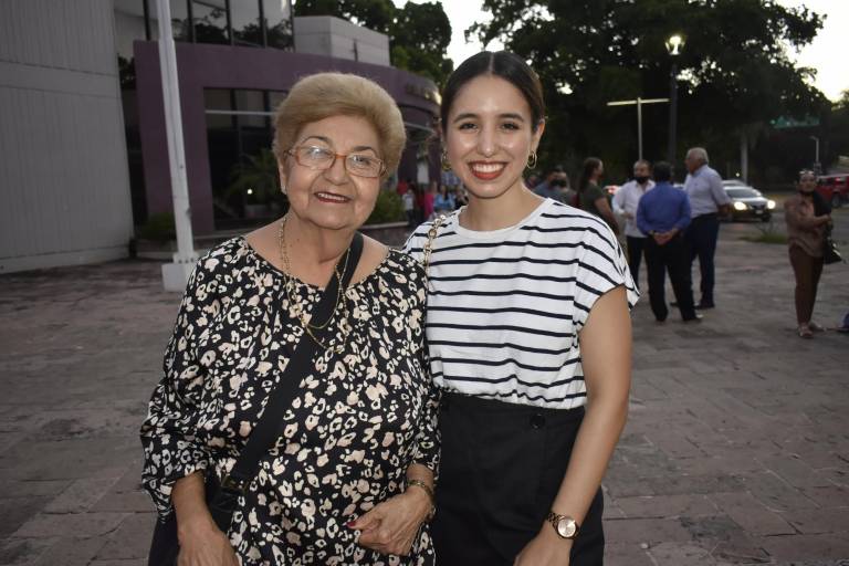 El Taller de Ópera de Sinaloa canta ‘¡Viva México!’