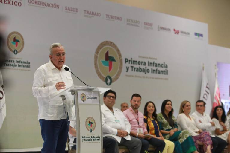 Los abucheos son parte de la política y la expresión de la gente: Gobernador