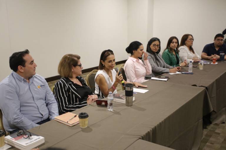 México es un paraíso para los depredadores sexuales, advierte Josefina Vázquez Mota