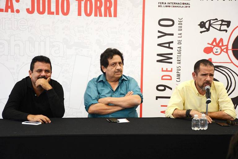 Pensamiento, palabra y música abordarán en Triálogos