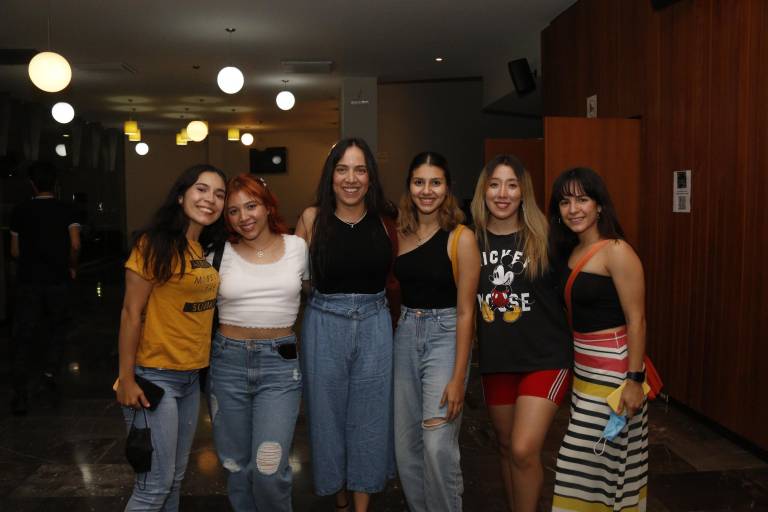 El Festival de Danza José Limón reúne a grandes talentos