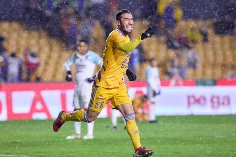Mazatlán FC cae ante Tigres, pese a remontar un 0-2 en contra