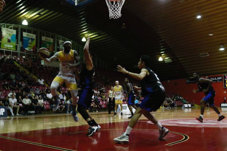 Caballeros de Culiacán cae en tiempo extra