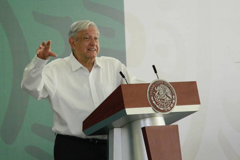 Yo tomé la decisión, dice AMLO sobre liberación de Ovidio Guzmán