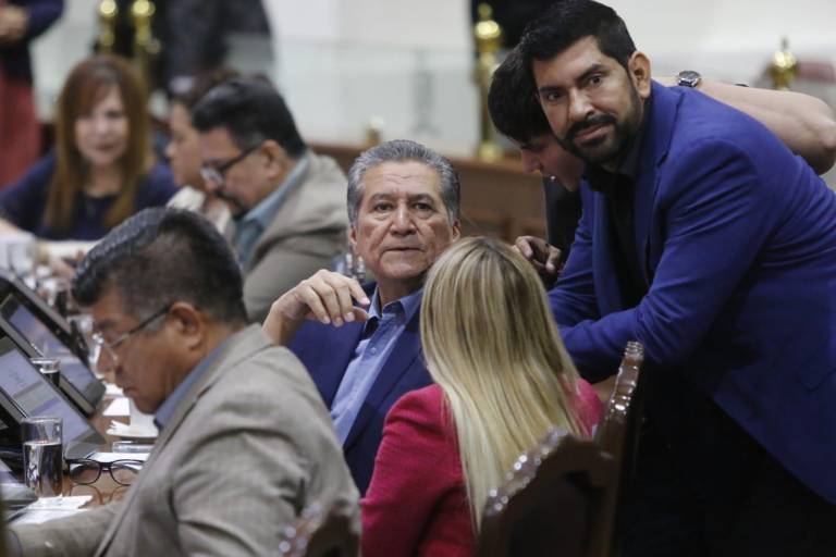 Afirmaciones de persecución política a Cuén están fuera de lugar: Feliciano Castro