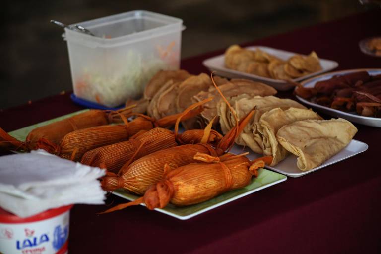 Este viernes inicia la Muestra Gastronómica de Escuinapa