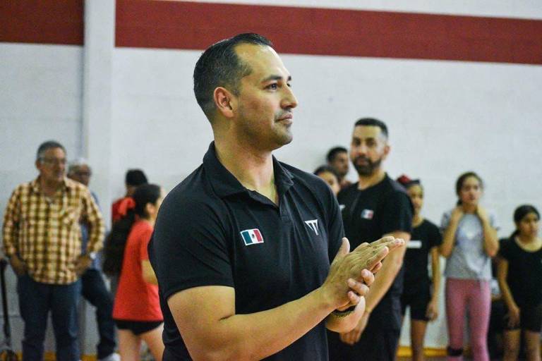 Omar Quintero guarda un gran cariño por Mazatlán