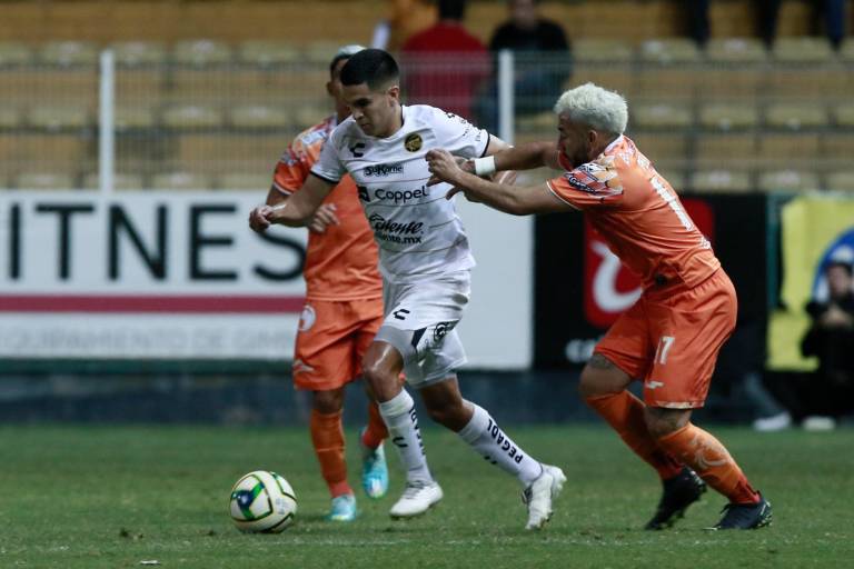 Triste despedida de Dorados de Sinaloa ante su afición