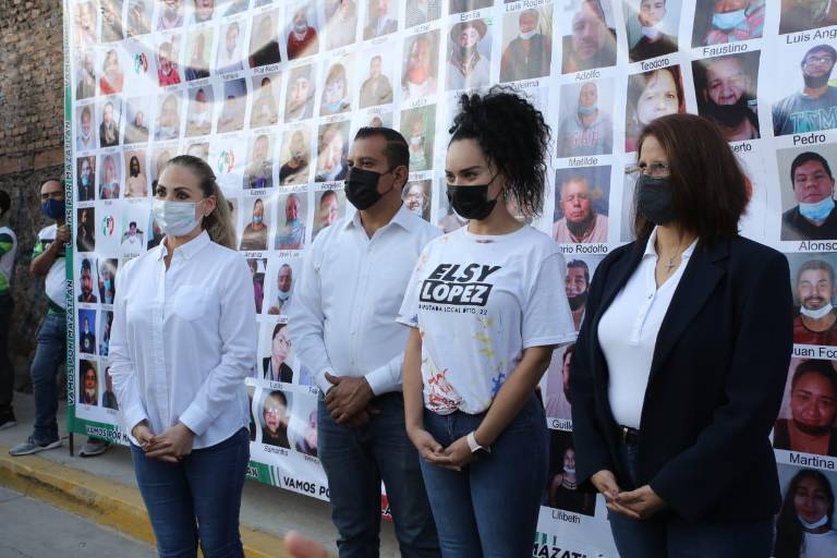 ‘Vamos a volver a ganar’, asegura Fernando Pucheta al iniciar campaña por la Alcaldía de Mazatlán
