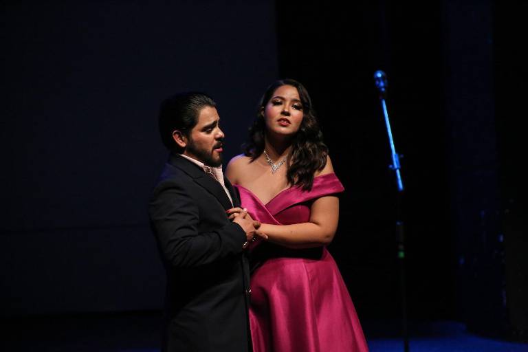 Prepara el Isic gala por el Día del amor y la amistad