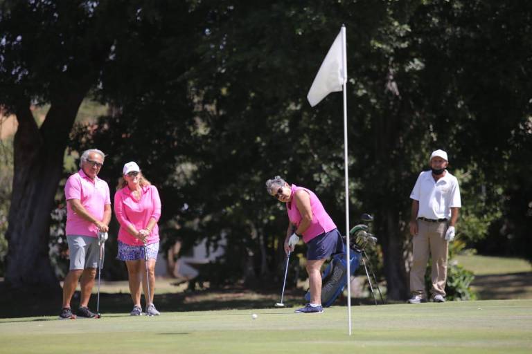 El Torneo de Golf Memo Villa Memorial 2022 ya tiene equipo campeón