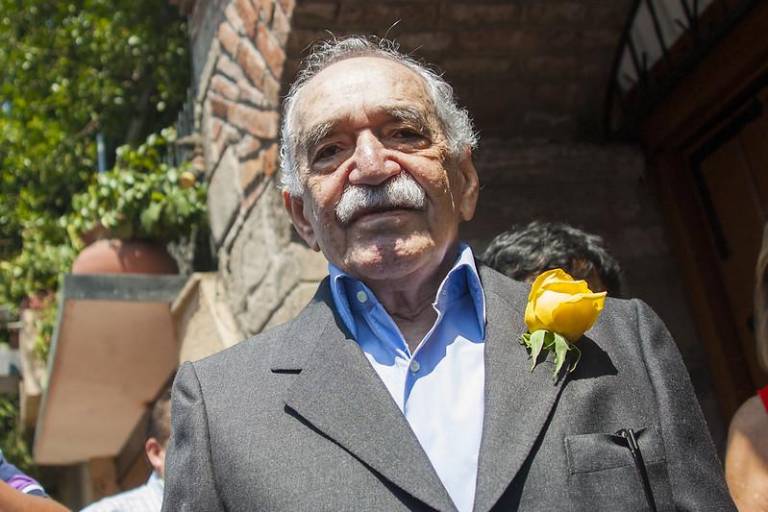 Harán película de ‘Crónica de una muerte anunciada’ de Gabriel García Márquez