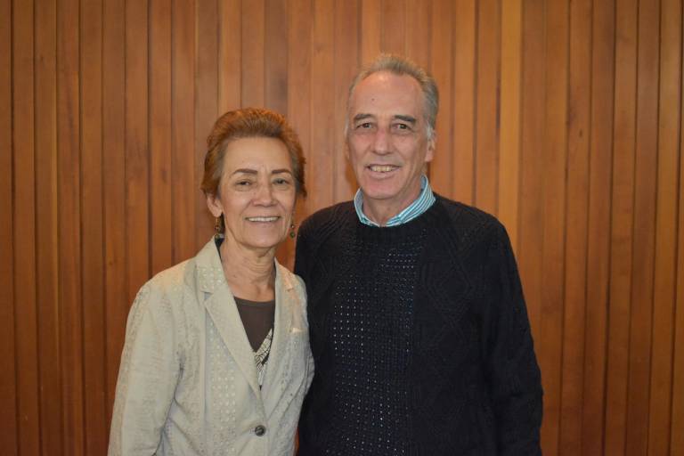 Disfrutan familias de la música sinfónica