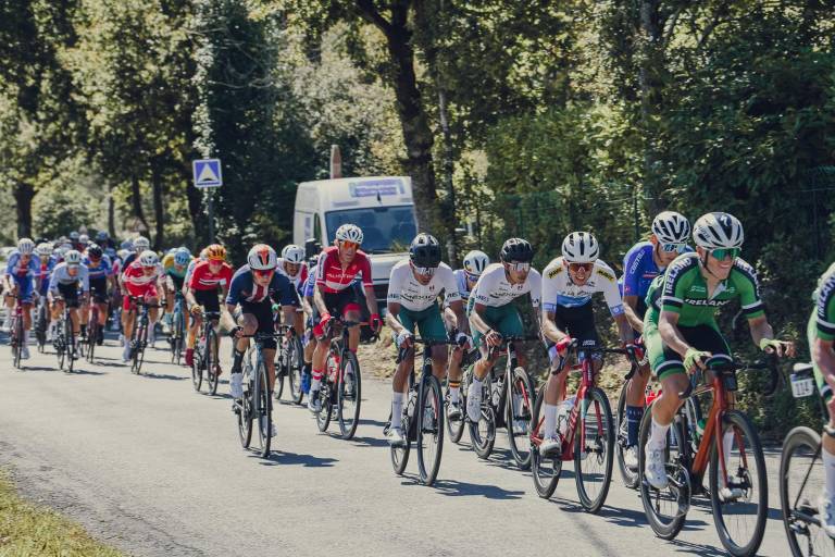 Anuncian Tour Venados Serial Nacional de Ciclismo 2024
