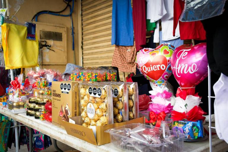 Aumenta en un casi 19% a nivel nacional el costo total por la celebración del 14 de febrero