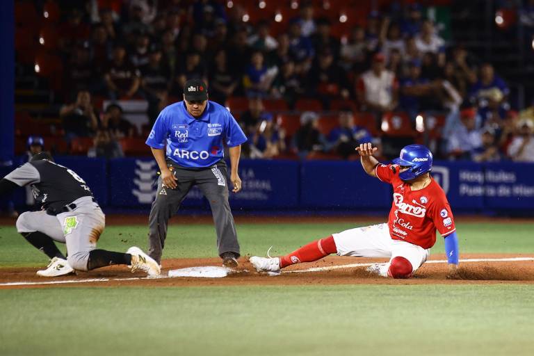 Tomateros de Culiacán cede serie en Jalisco