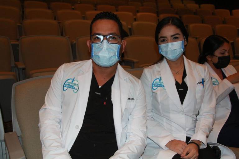 Abren Clínica de Fisiología Respiratoria y Cardiopulmonar