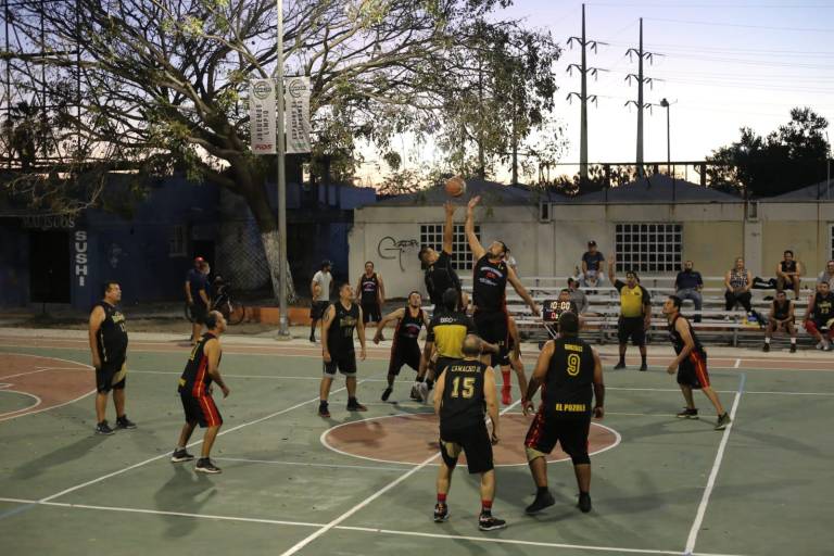 Impone Tímbiri su categoría