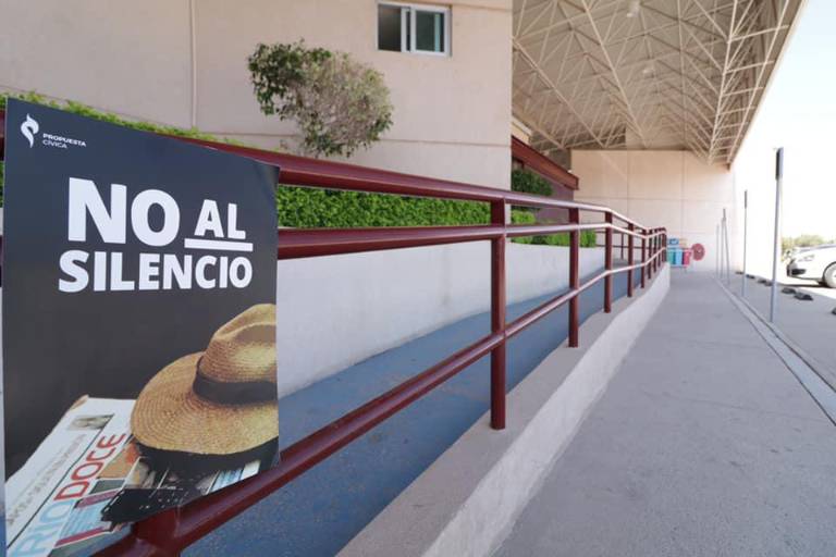 Testigo revela confesión de ‘El Diablo’: él y ‘El Quillo’ le dispararon a Javier Valdez