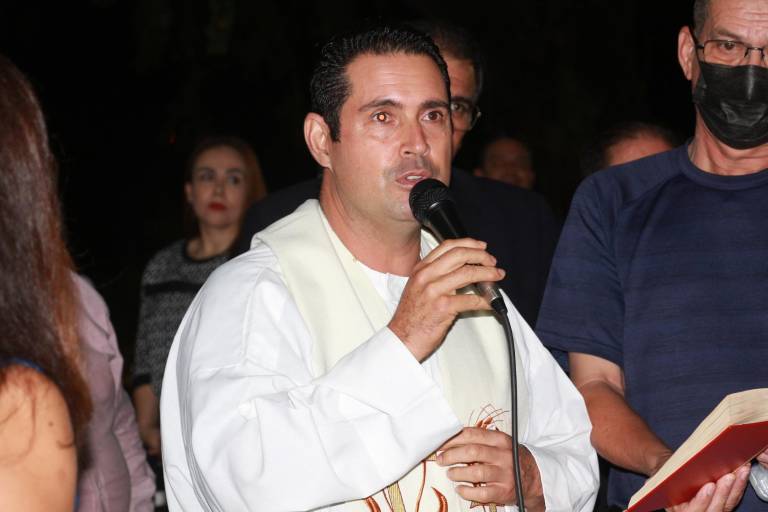 Estrenan terraza en el Country Club de Culiacán