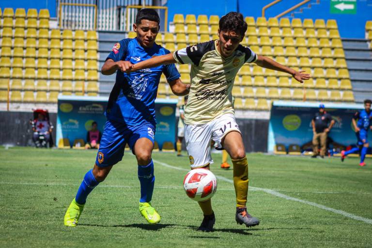 Dorados Tercera derrota a Fénix en La Pecera