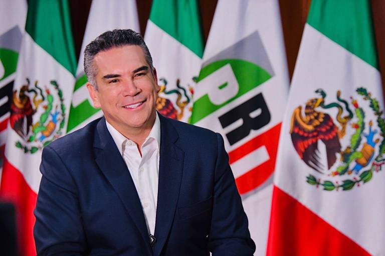 TEPJF valida cambios en estatuto del PRI