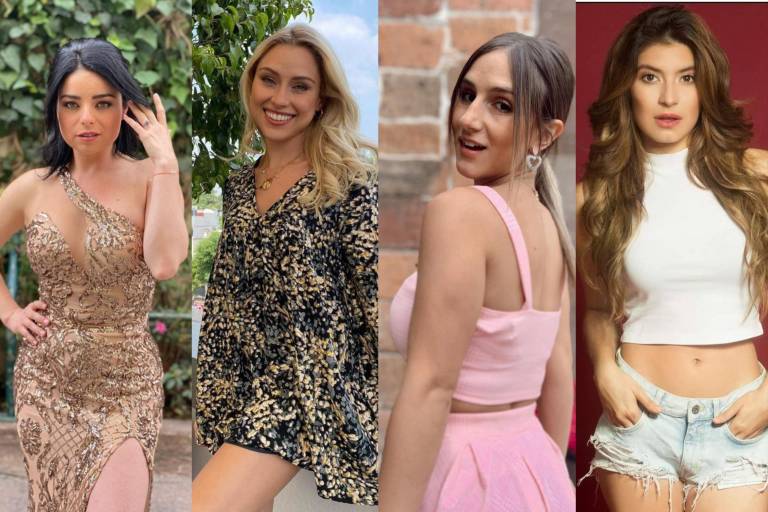 Violeta Isfel planea reencuentro de ‘Las Divinas’