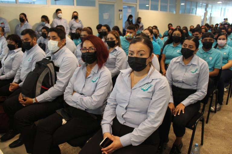 La Universidad Tecnológica de Escuinapa celebra su décimo aniversario